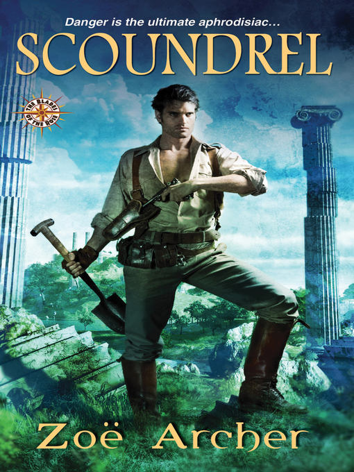 Title details for Scoundrel by Zoe Archer - Available